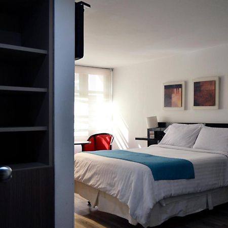 Hotel Bogota Virrey Luaran gambar