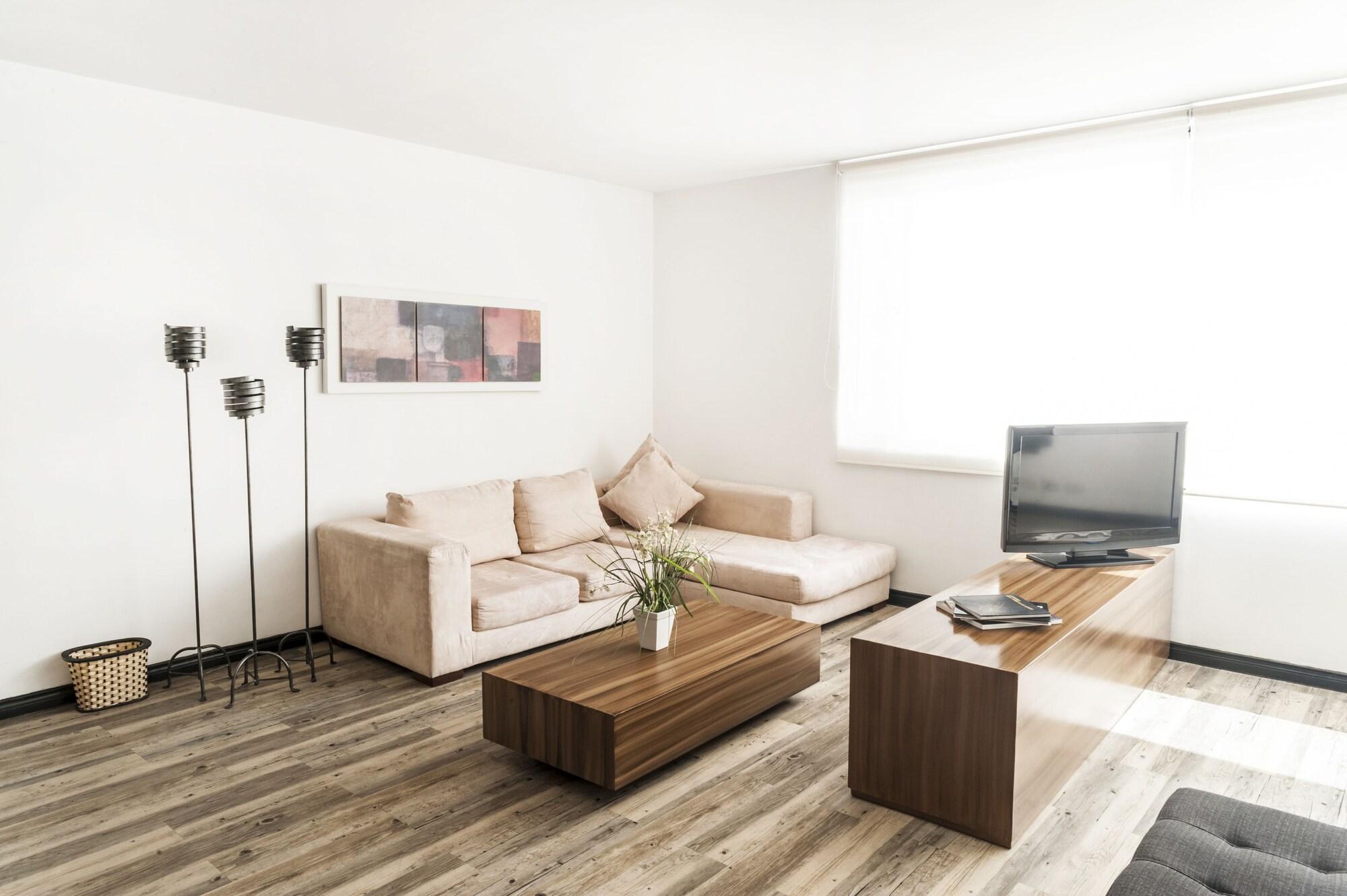 Hotel Bogota Virrey Luaran gambar
