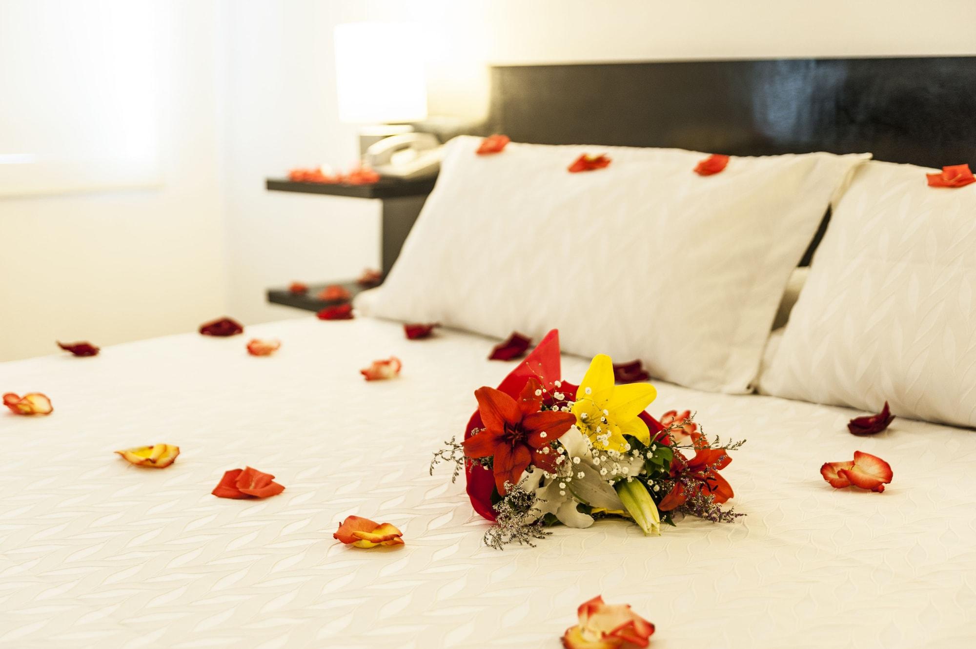 Hotel Bogota Virrey Luaran gambar