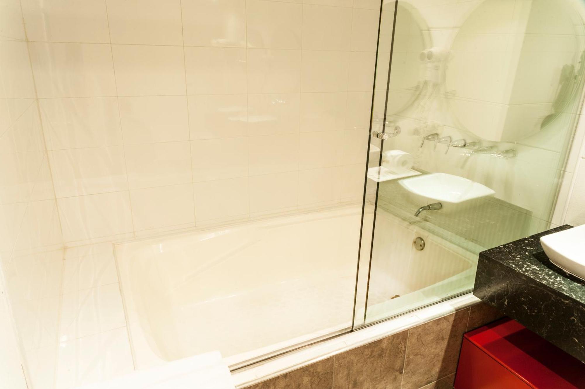 Hotel Bogota Virrey Luaran gambar