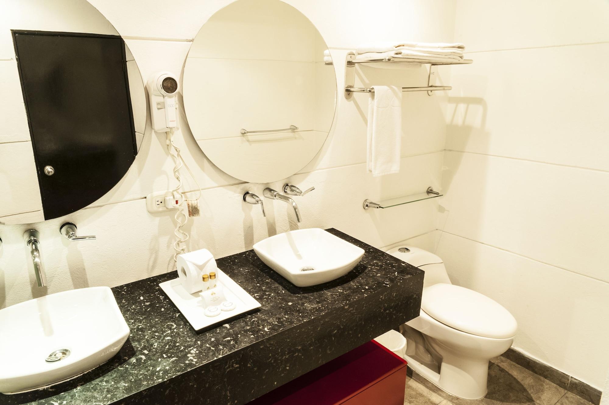 Hotel Bogota Virrey Luaran gambar