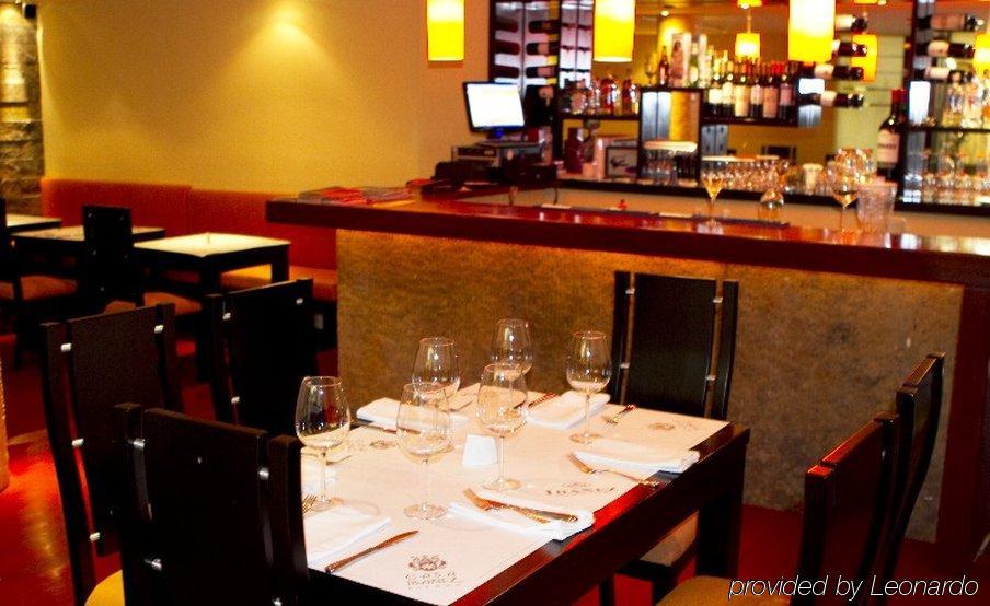 Hotel Bogota Virrey Luaran gambar