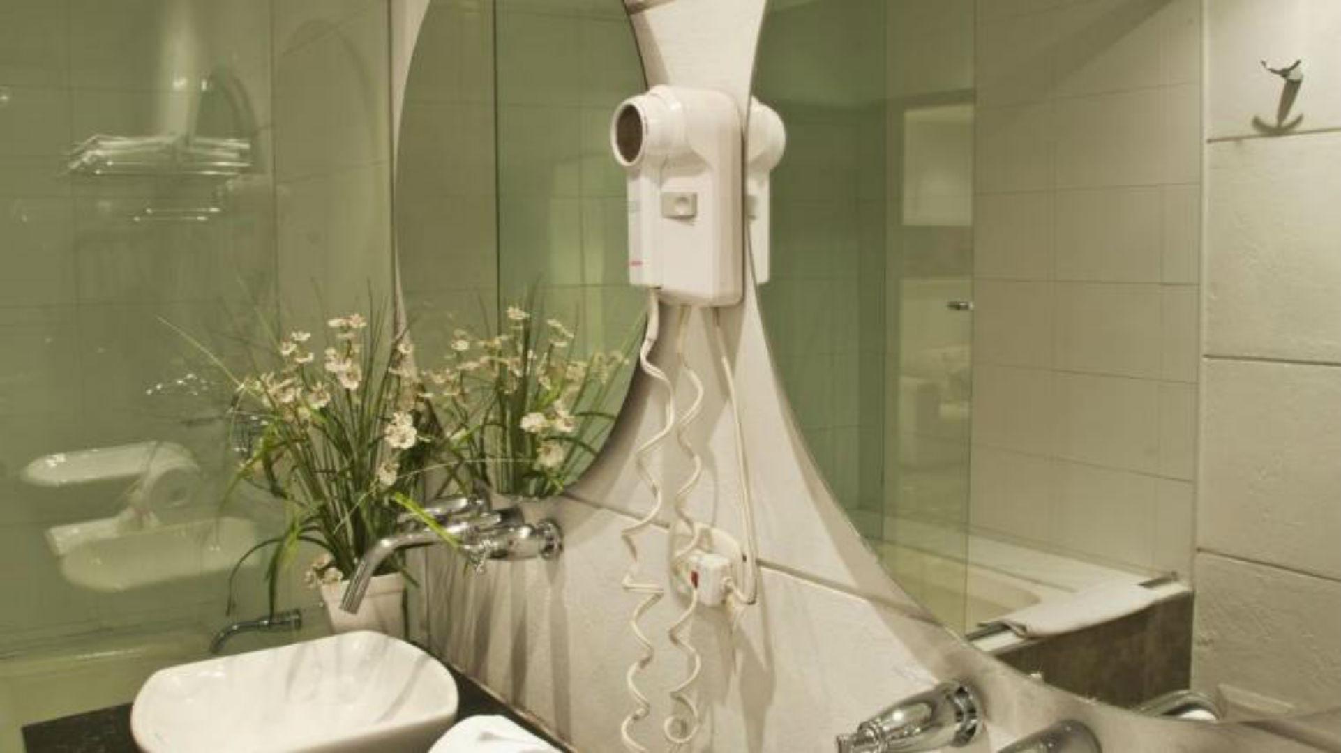 Hotel Bogota Virrey Luaran gambar