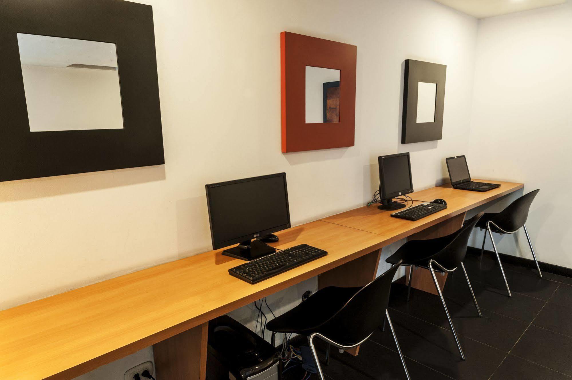 Hotel Bogota Virrey Luaran gambar